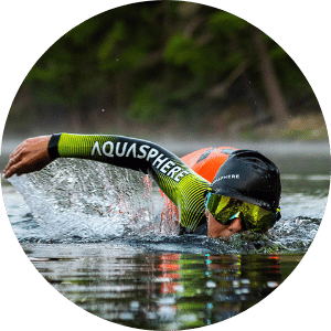 AquaSphere Exocet Wetsuits