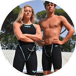 Arena Powerskin Primo