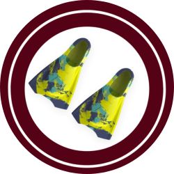 Speedo Training Aids