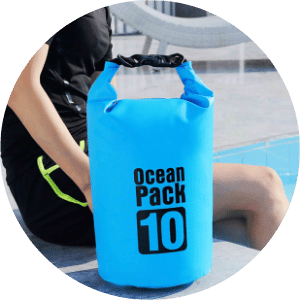 Ocean Pack Dry Bags