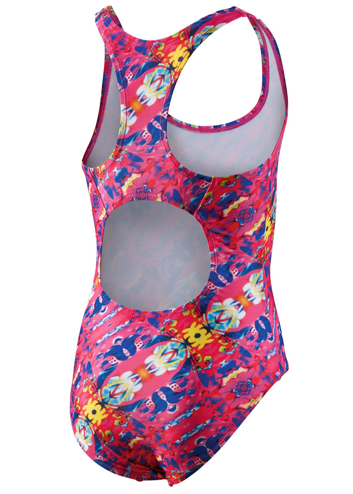 Beco Girls Pink Swimsuit - Maxpower