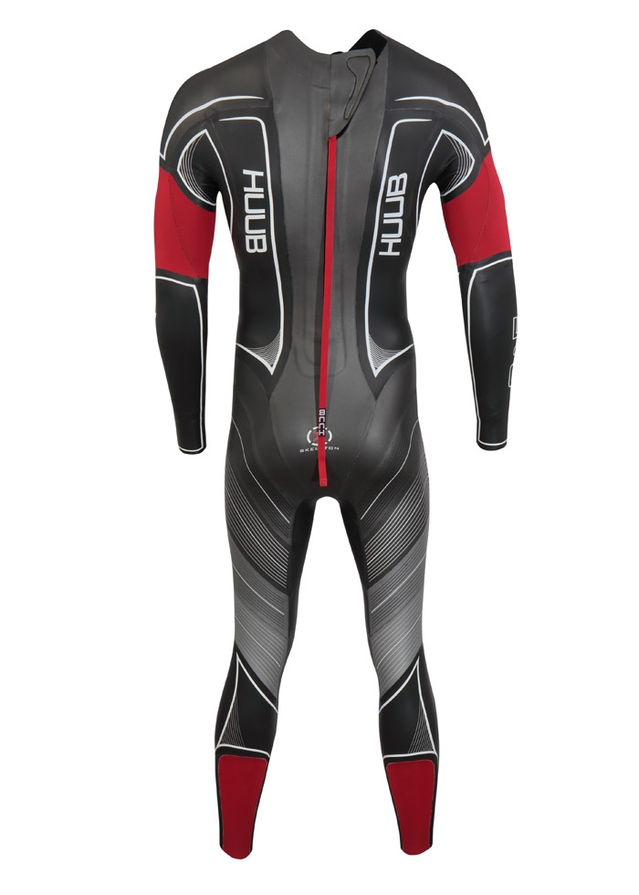 HUUB Archimedes III Mens 3:5 Wetsuit 