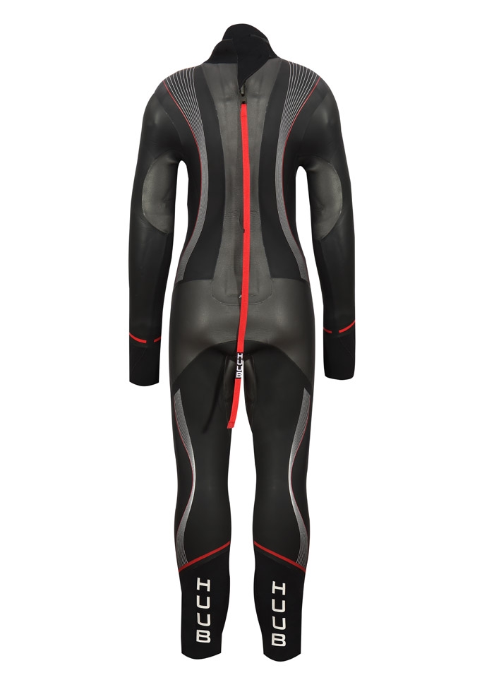 HUUB Atom 2 Junior Wetsuit