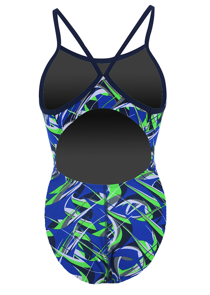 Dolfin Reliance Girls Predator
