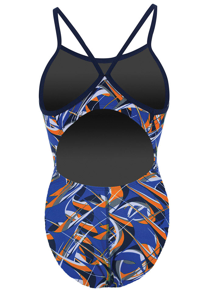 Dolfin Reliance Girls Predator