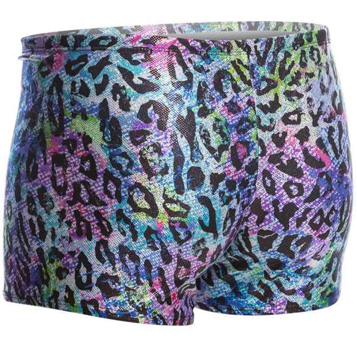 Finals Boy's Tie Dye funkies
