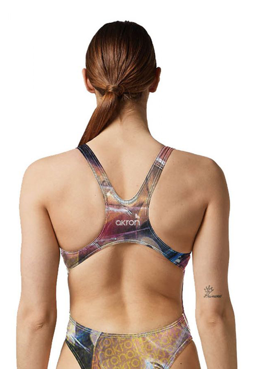 Akron Women's Billie Swimsuit
