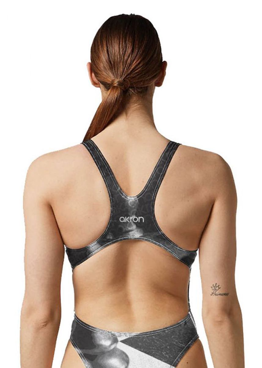Akron Women's Chess Swimsuit