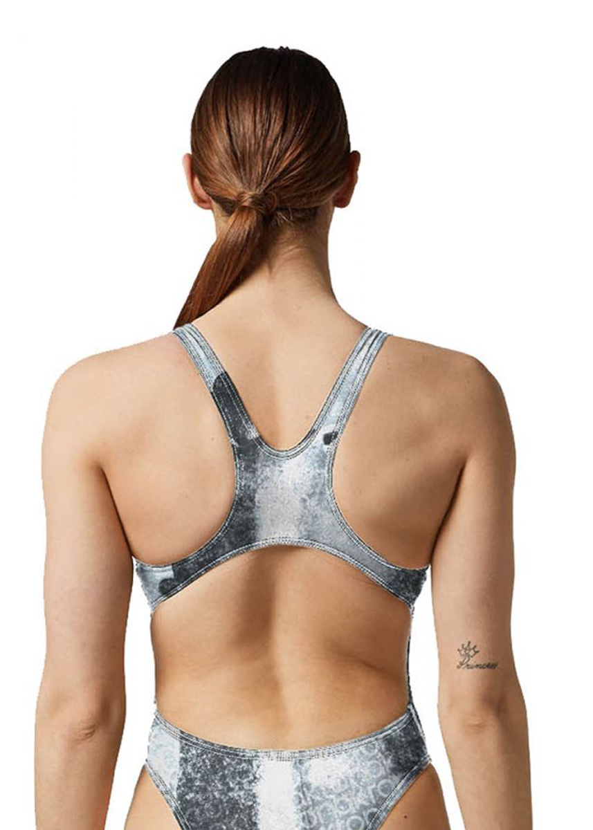 Akron Women's Monik Swimsuit