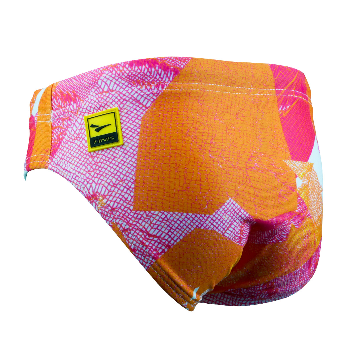 FINIS Boys Junior Rotto Brief - Starburst