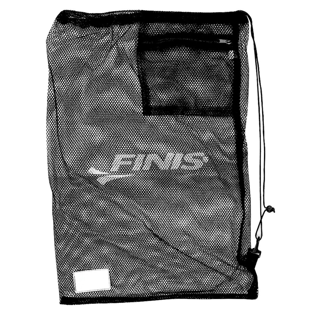 FINIS Mesh Bag - Black