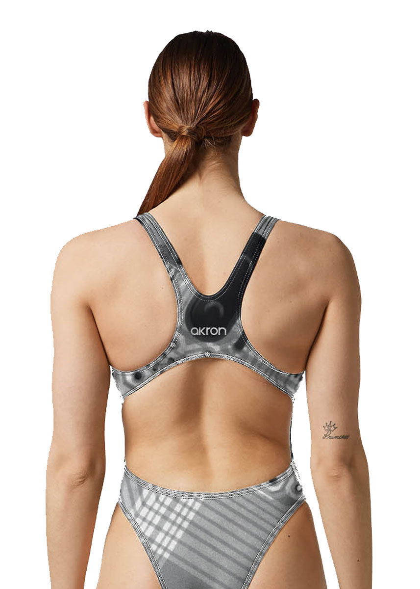 Akron Women's Vinny Swimsuit