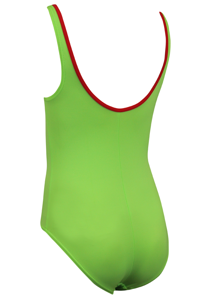 Diana Green Swimsuit