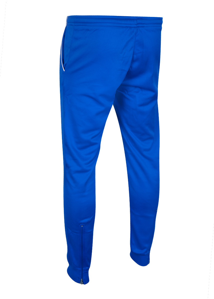 Akron Junior Arizona Tracksuit Bottoms - Royal Blue