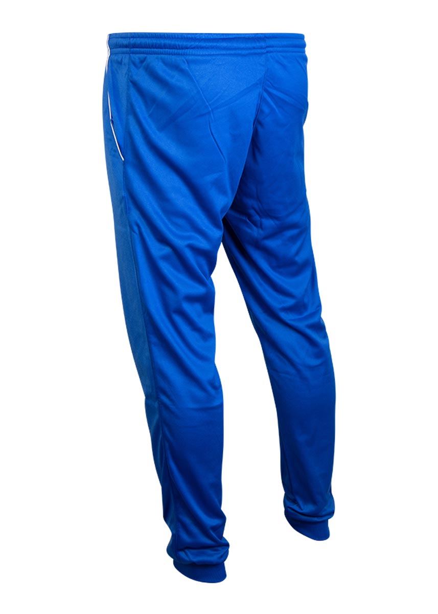 Akron Arizona Tracksuit Bottoms - Royal Blue