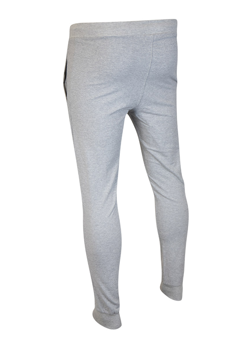 Akron Osaka Tracksuit Bottoms - Grey