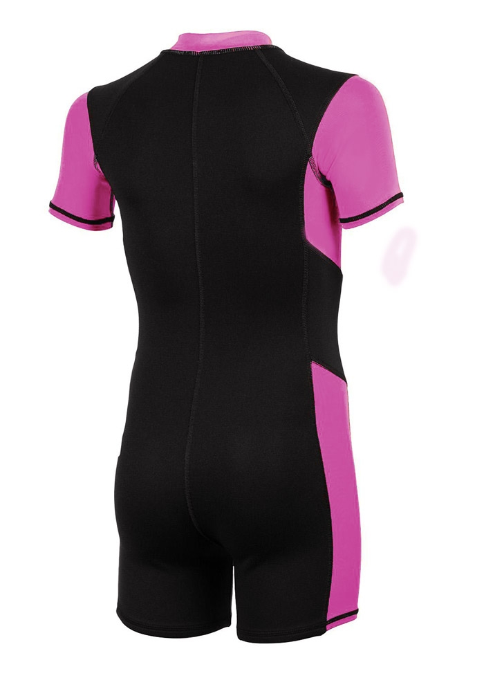 Head Junior Light Shorty - Pink
