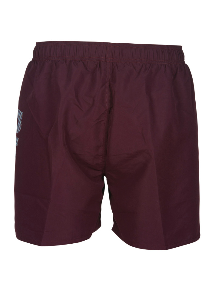 Arena Fundamentals Logo Boxer - Red / Blue