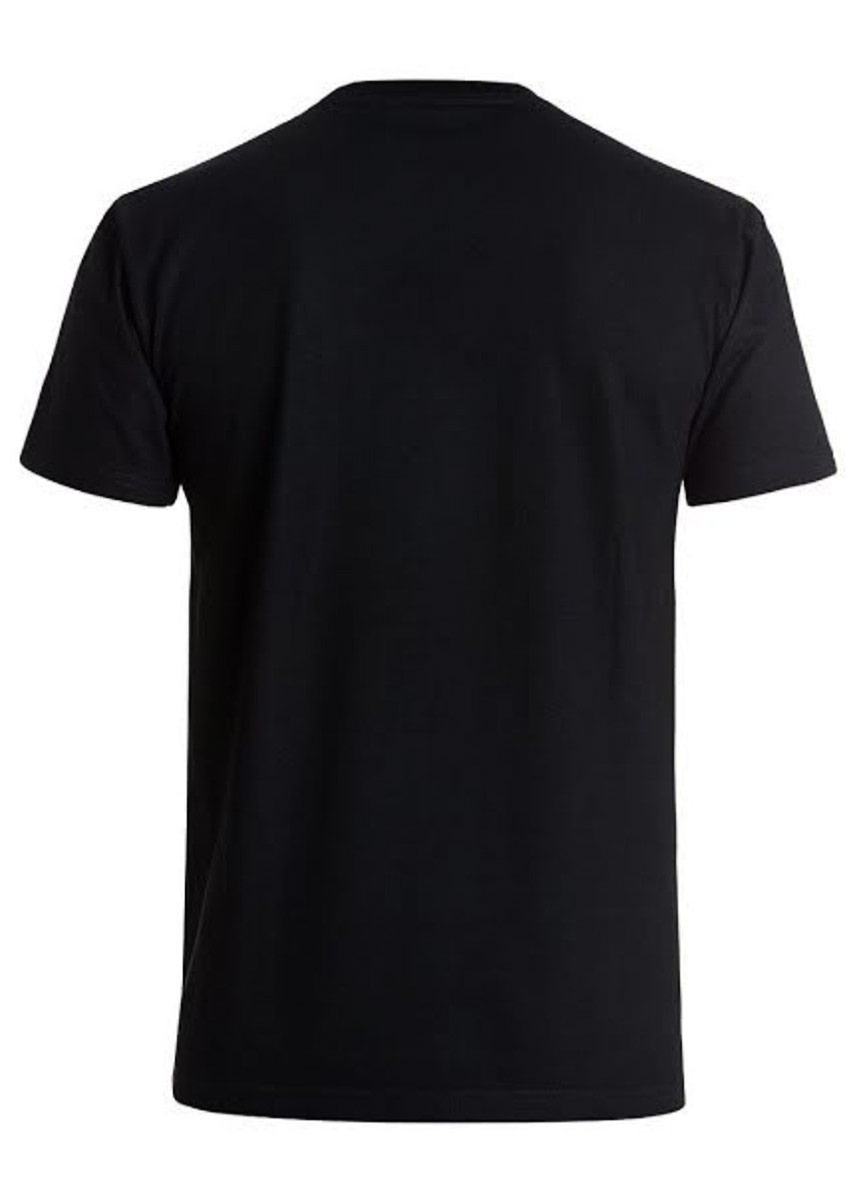 Akron Junior Lena Cotton T-shirt - Black