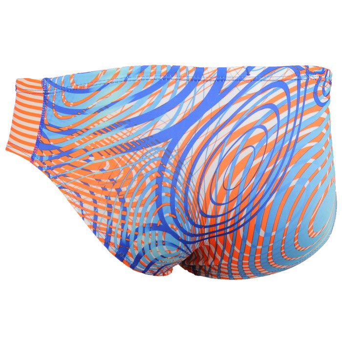 Dolfin Uglies Orbit Racer Briefs - Boys