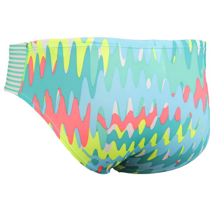 Dolfin Uglies Zippy Racer Briefs - Boys