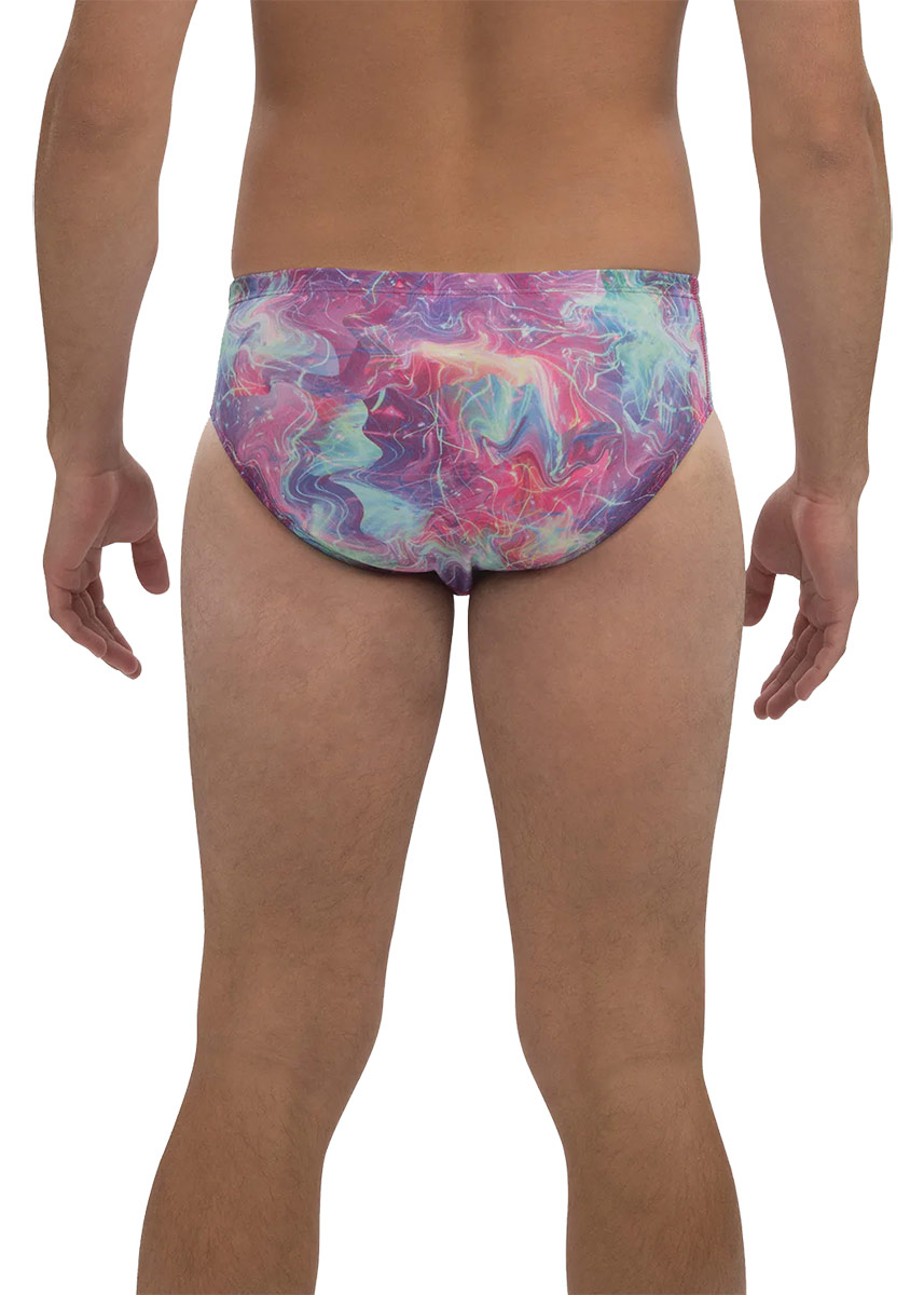 Uglies Men's Laser Brief
