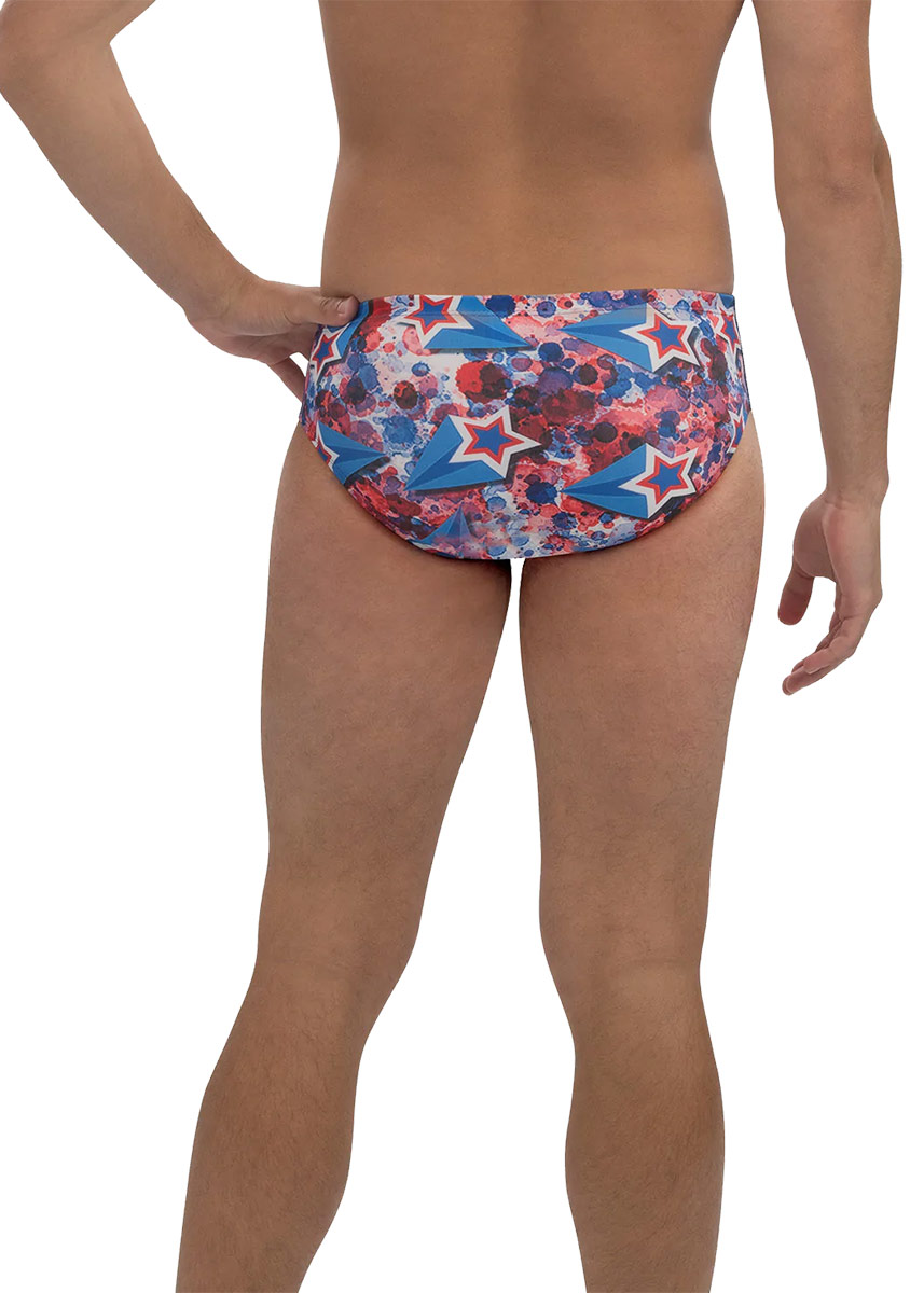 Uglies Mens Liberty Brief