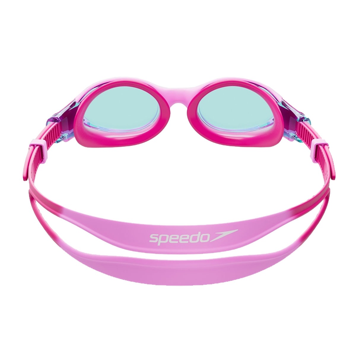 Speedo Biofuse 2.0 Junior Swimming Goggles Pink