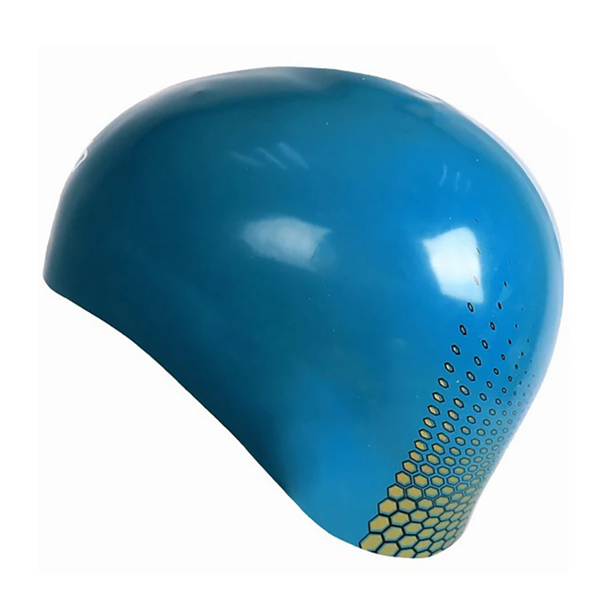 Speedo Fastskin Cap - Blue