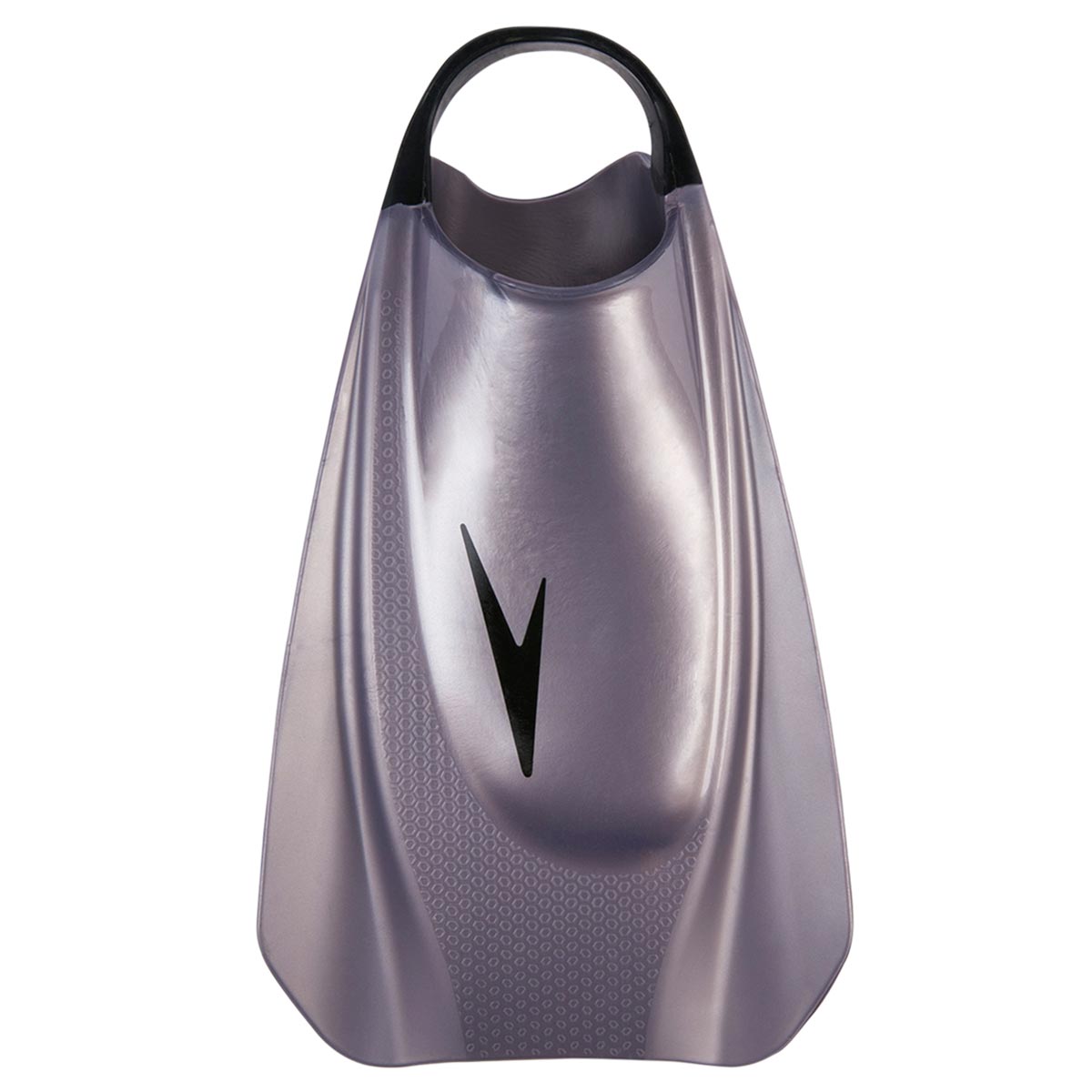 Speedo Fury Training Fin - Grey