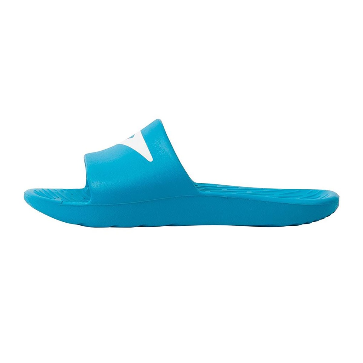 Speedo Junior Slide - Blue