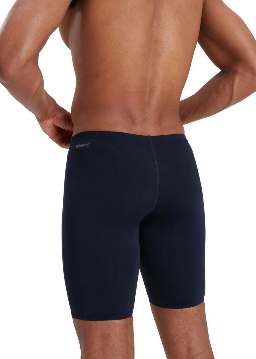Speedo Eco Endurance+ Jammer - True Navy 