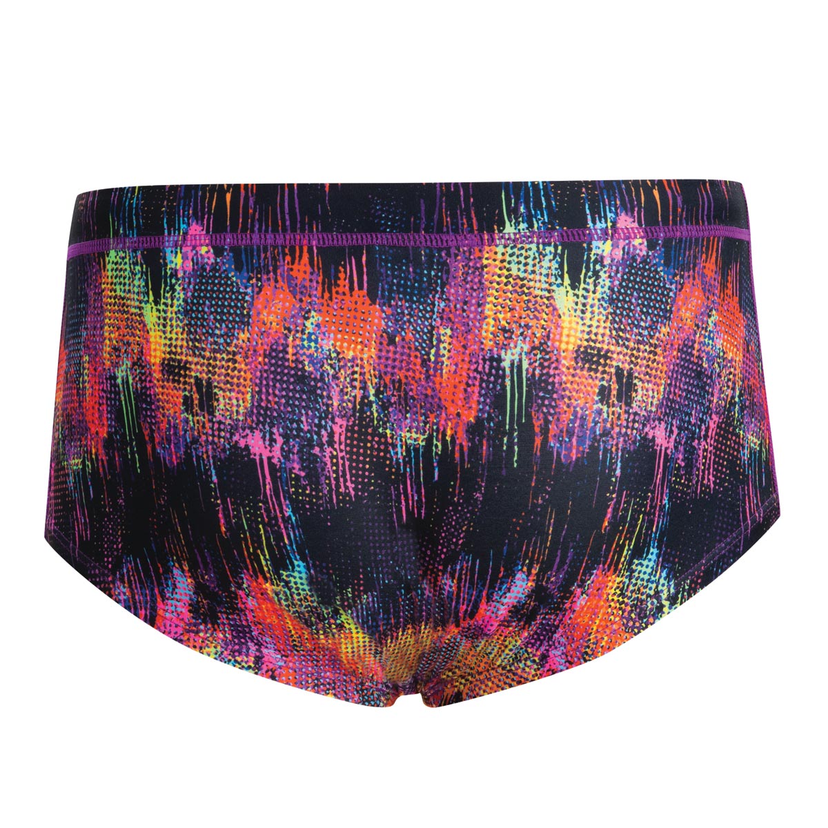 Uglies City Lights Trunks