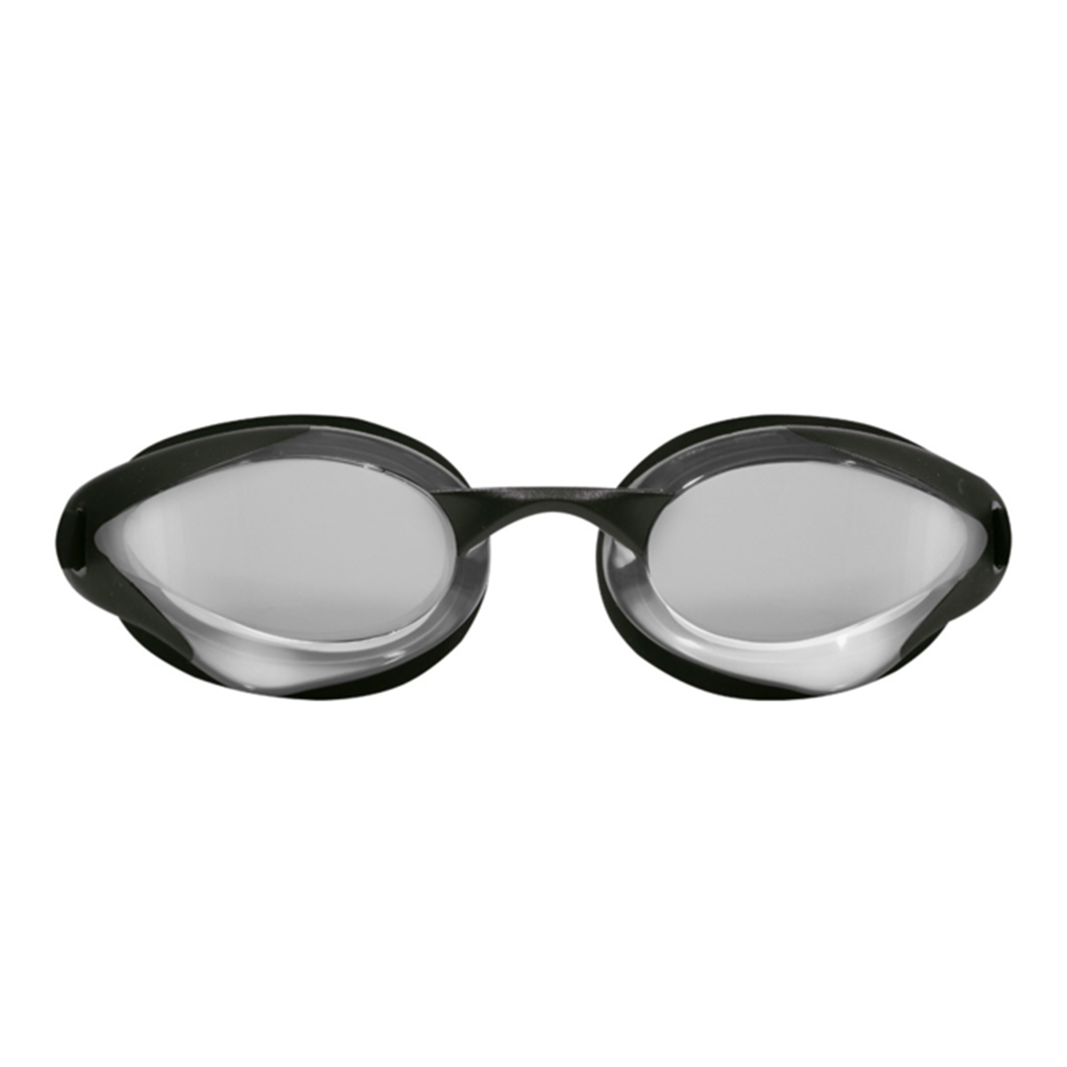 HUUB JRB Goggle - Black / Silver