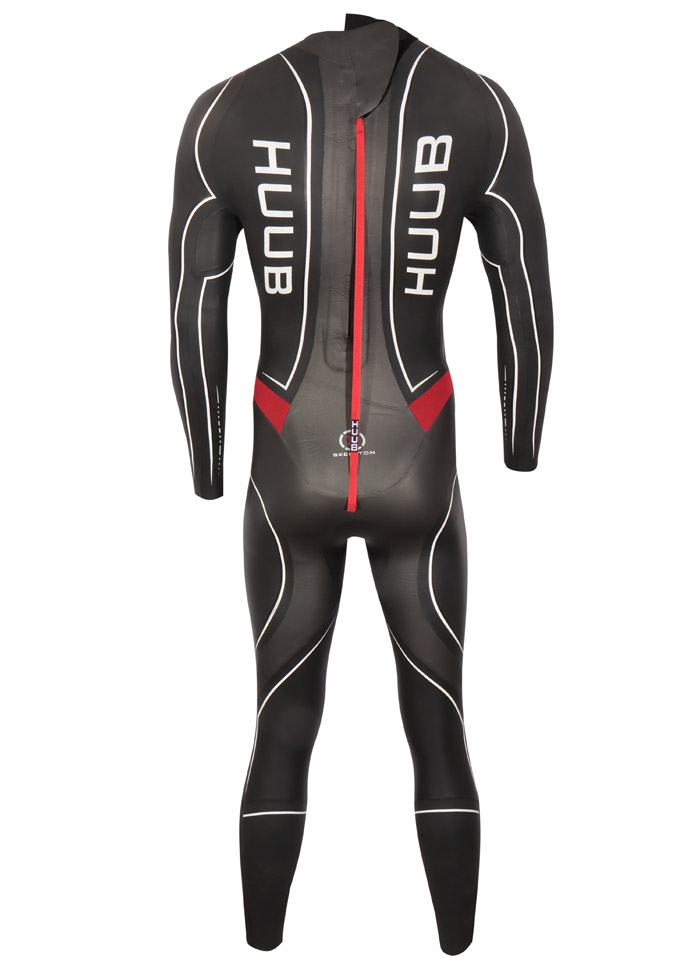 HUUB Aegis III Mens Wetsuit 