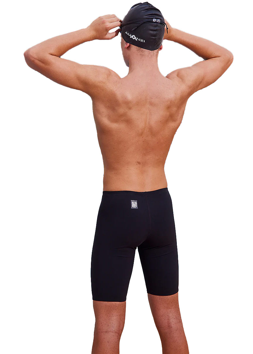 Amanzi Acceler8 RIZE Jammers