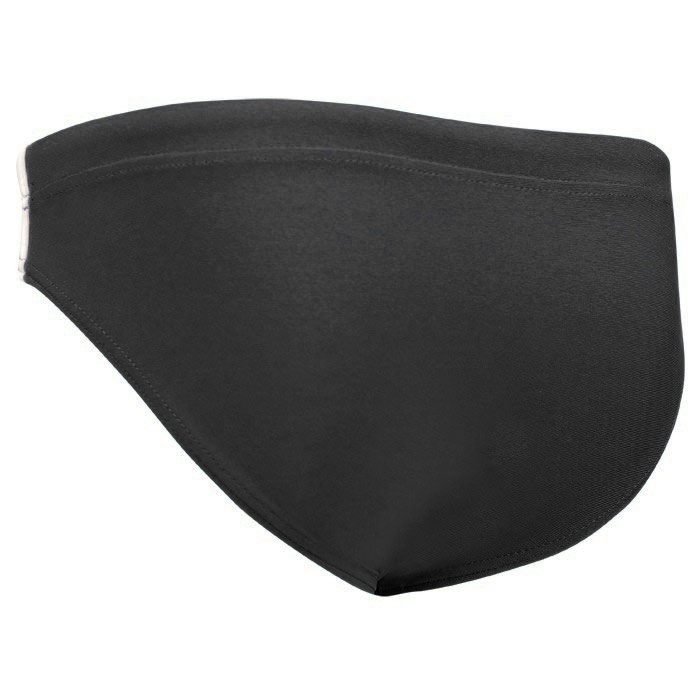 Diana Boys Angus Jr Briefs - Black