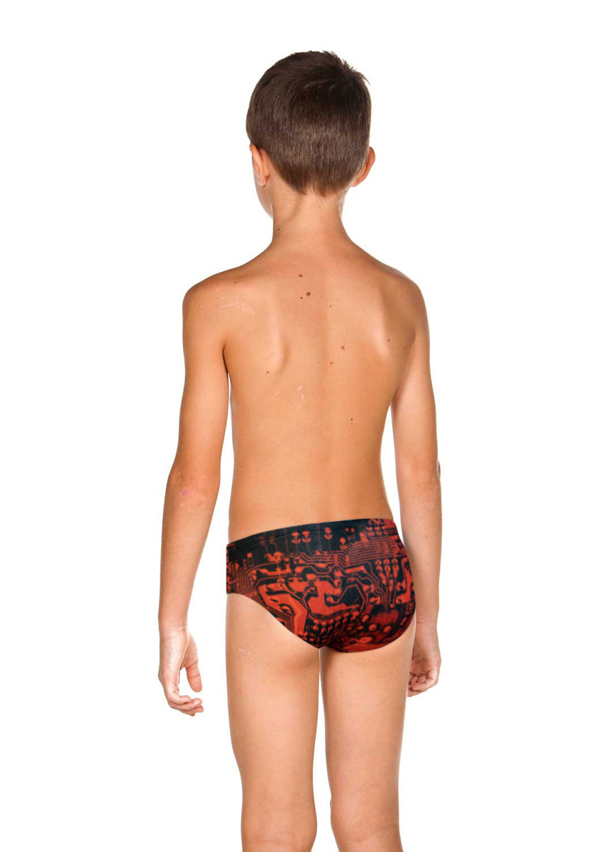 Aquarapid Boys Circuit Brief
