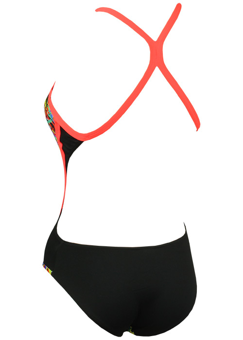 Aqua Sphere Girls Swimming Costume