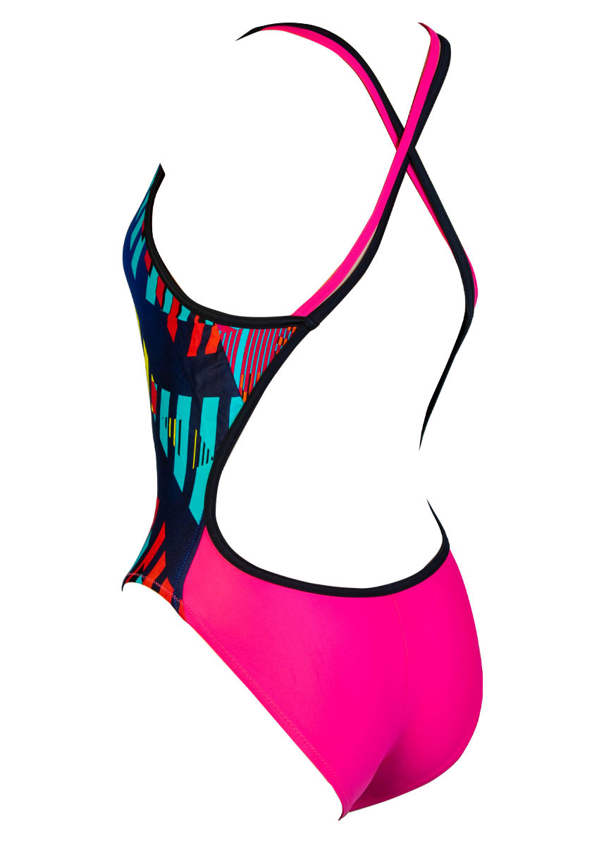 Aquarapid Girls Aikea Swimsuit