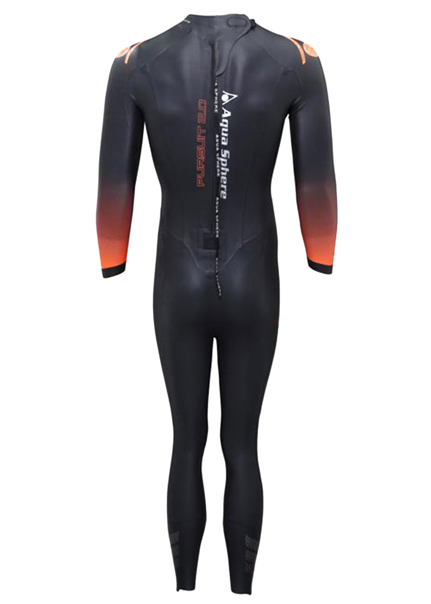 Aquasphere Pursuit 2.0 Men's Wetsuit