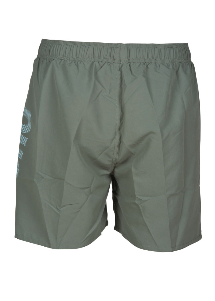 Arena Fundamentals Logo Boxer - Army / Blue