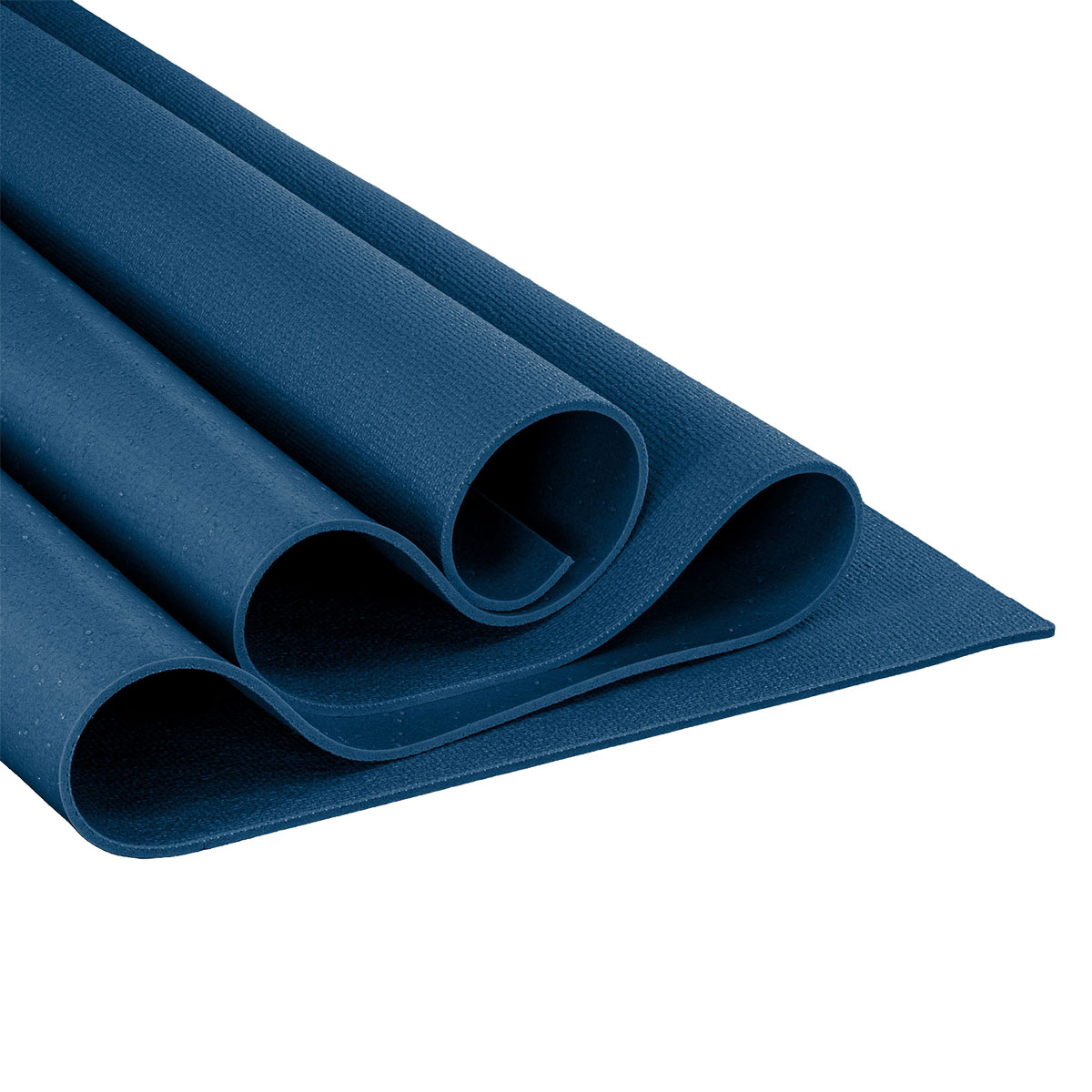 Fitness Mad Studio Pro Yoga Mat - 4.5mm - Blue