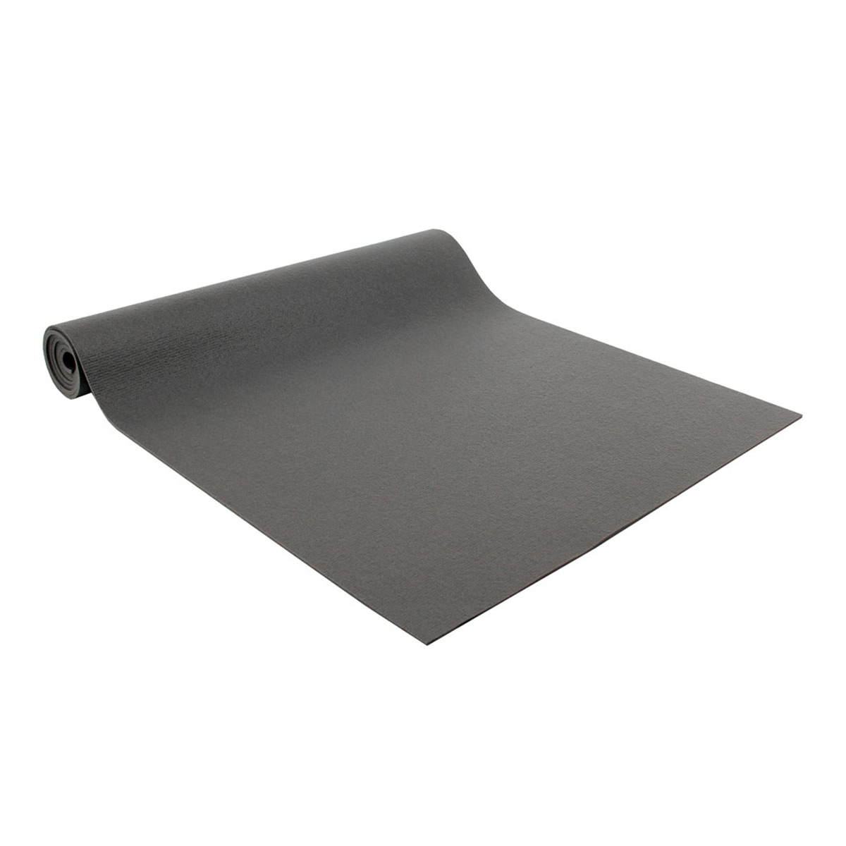 Fitness Mad Studio Pro Yoga Mat - 4.5mm - Grey