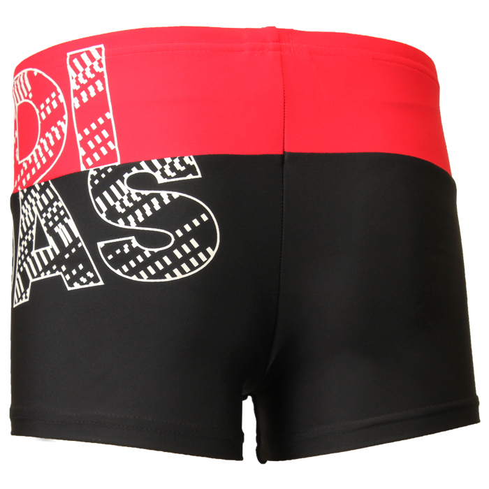 Adidas 3 Stripe Trunks