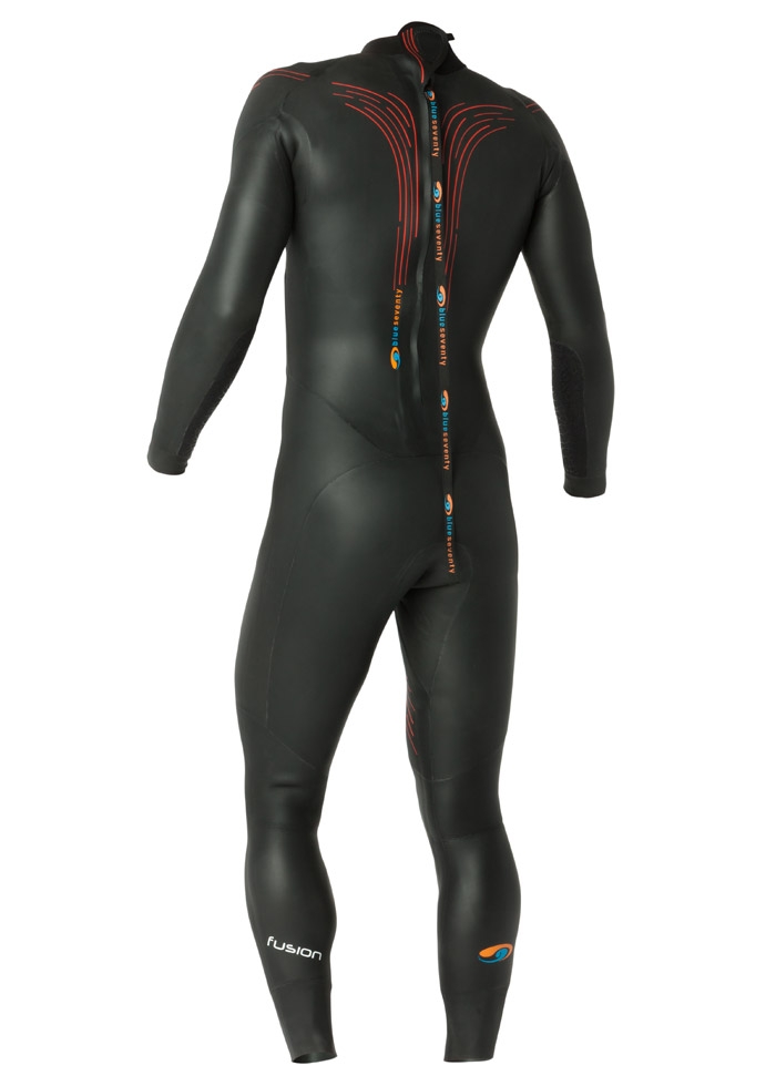 Blueseventy Men's 2018 Fusion Full Wetsuit