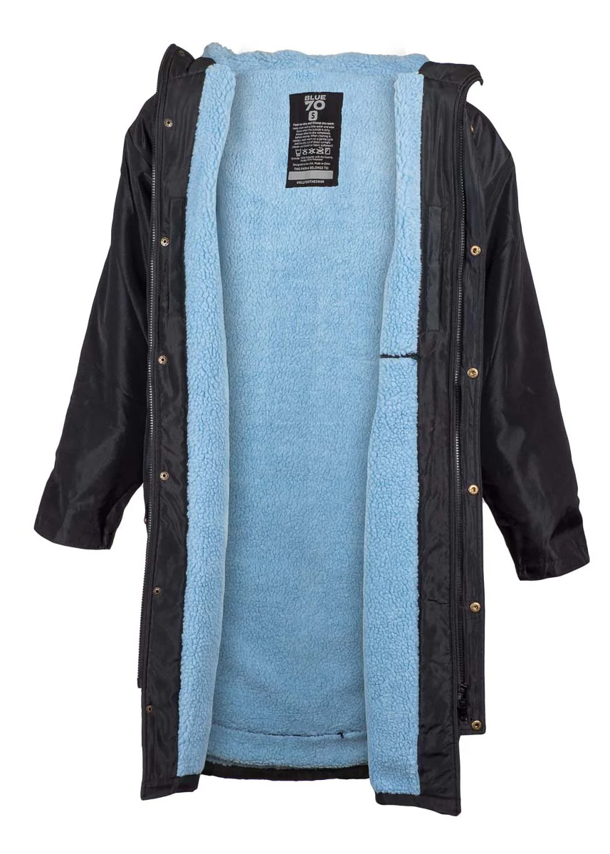 Blueseventy Perfect Swim Parka