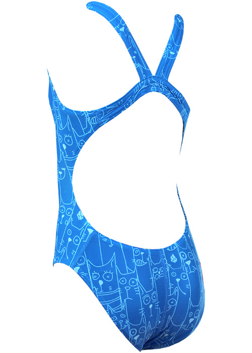 Mad Wave Training II Fins