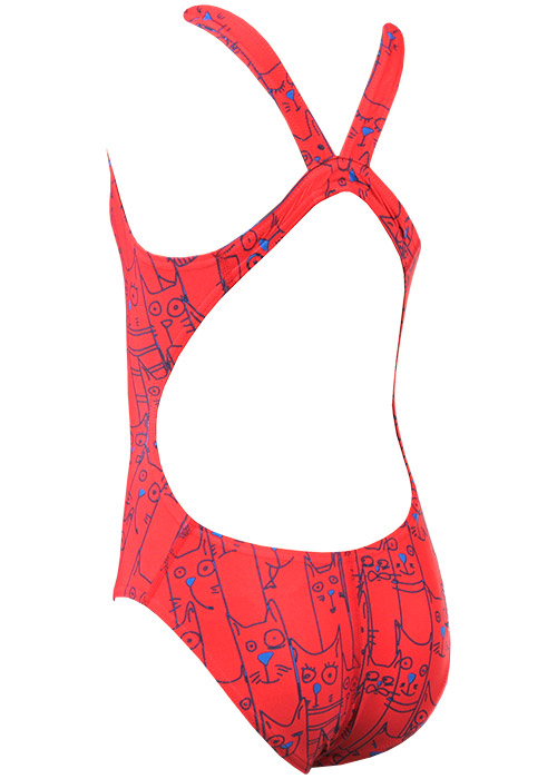 Madwave Swimwear