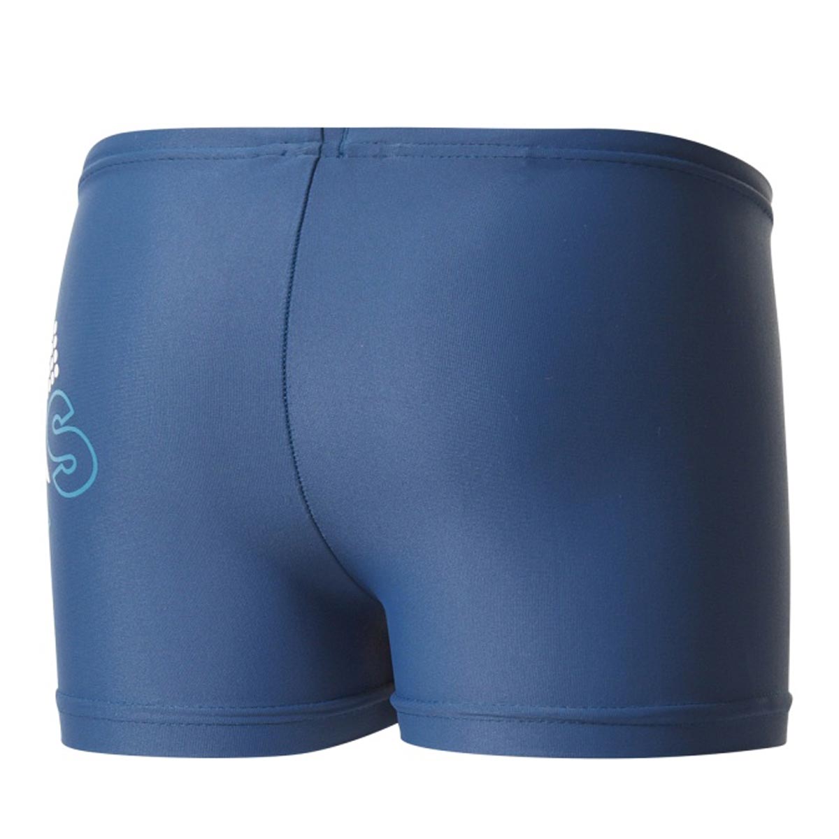 Adidas Boys Swim Trunk - Blue